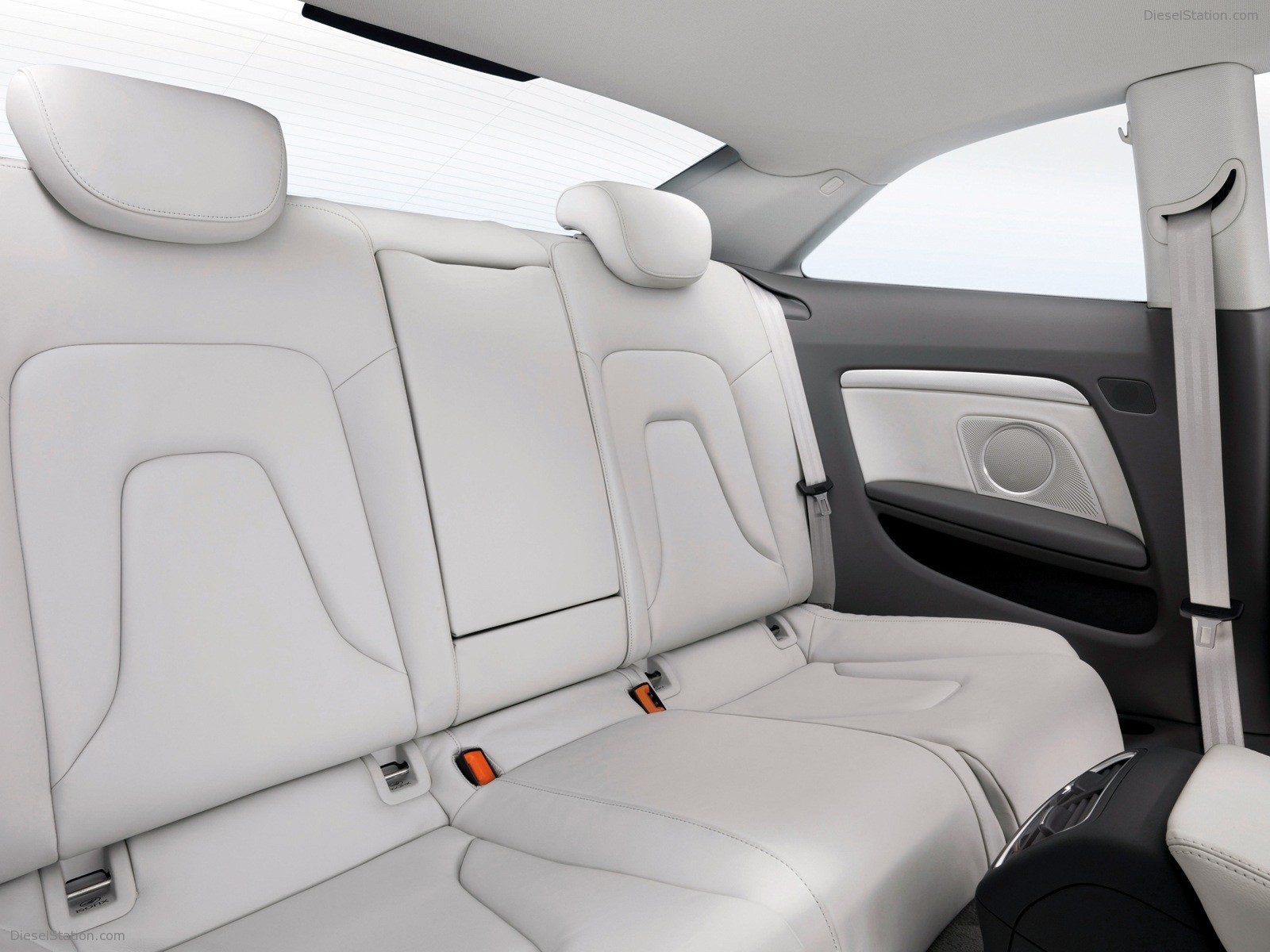 Audi A5 (2007)
